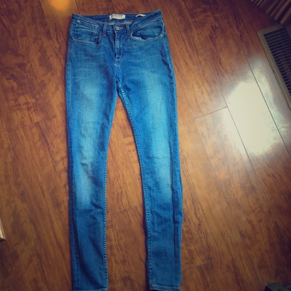 Kuyichi Jeans | Kuyichi Super Skinny High Waisted Jean Size 3 | Poshmark
